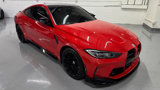 Used 2022 BMW M4 xDrive Competition w/ Executive Package image 2