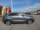Used 2016 Audi Q3 2.0T Prestige image 2