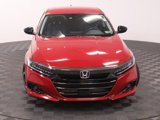 Certified 2022 Honda Accord Sport Special Edition image 3