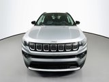 Used 2022 Jeep Compass Limited image 2