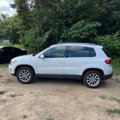Used 2017 Volkswagen Tiguan Wolfsburg Edition image 5