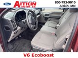 Used 2017 Ford F150 XLT w/ Equipment Group 302A Luxury image 6