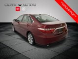 Used 2016 Toyota Camry XLE w/ Protection Package (Q2) image 4