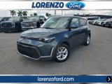 Used 2024 Kia Soul LX w/ Option Group 015 image 1