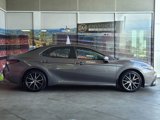 Used 2021 Toyota Camry SE w/ Carpet Mat Package (TMS) image 4