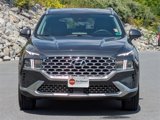 Used 2021 Hyundai Santa Fe SEL image 2