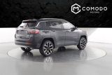 Used 2018 Jeep Compass Limited w/ Navigation Group image 3