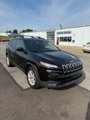 Used 2017 Jeep Cherokee Sport image 1