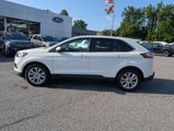 Certified 2021 Ford Edge Titanium image 3