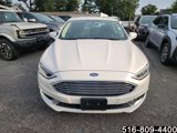 Used 2018 Ford Fusion SE w/ Fusion SE Technology Package image 2