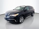Used 2020 Acura MDX SH-AWD image 3