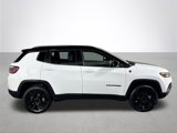 Certified 2023 Jeep Compass Trailhawk image 6