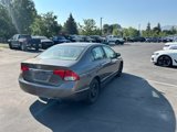 Used 2009 Honda Civic LX image 2