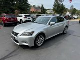 Used 2015 Lexus GS 350 AWD w/ Premium Package image 3