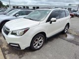 Used 2017 Subaru Forester 2.5i Touring image 2