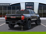 New 2025 GMC Canyon Elevation w/ Convenience Package image 4
