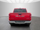 New 2025 RAM 1500 4x4 Crew Cab image 4