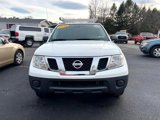 Used 2016 Nissan Frontier S image 6