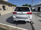 Used 2017 Jeep Grand Cherokee Overland image 6