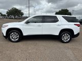 Used 2020 Chevrolet Traverse LS image 2