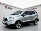 Used 2022 Ford EcoSport SE w/ SE Appearance Package image 3