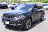 Used 2022 Jeep Grand Cherokee Overland w/ Adv Protech Group III image 5