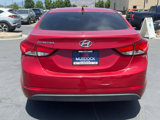 Used 2014 Hyundai Elantra SE image 6