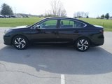 Used 2021 Subaru Legacy Premium image 3