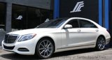 Used 2016 Mercedes-Benz S 550 Sedan image 4
