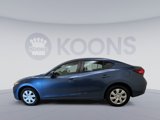 Used 2018 MAZDA MAZDA3 Sport image 2