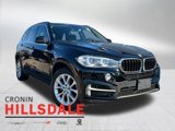 Used 2016 BMW X5 xDrive35i image 1