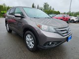 Used 2012 Honda CR-V EX image 3