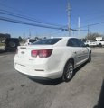 Used 2013 Chevrolet Malibu LT w/ Power Convenience Package image 4