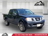 Used 2018 Nissan Frontier SV w/ Value Truck Package image 2