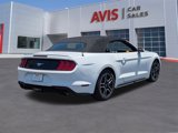 Used 2023 Ford Mustang Premium image 6