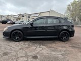 Used 2009 Subaru Impreza WRX Hatchback image 4