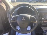 New 2024 Mitsubishi Mirage G4 ES image 5