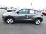 New 2025 Nissan Kicks Play S image 6