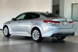Used 2018 Kia Optima LX w/ 17" Alloy Wheels Package image 6