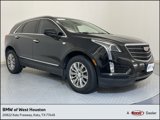 Used 2019 Cadillac XT5 Luxury image 1