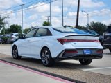 Certified 2025 Hyundai Elantra Sport w/ Cargo Package image 4