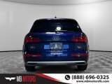 Used 2018 Audi Q5 2.0T Premium image 4