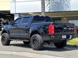 Used 2020 Ford Ranger Lariat w/ Trailer Tow Package image 6