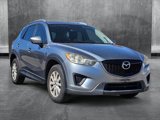 Used 2014 MAZDA CX-5 Sport w/ Bluetooth Audio Package image 3