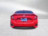 Used 2018 Honda Civic EX image 4