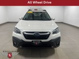 Used 2020 Subaru Outback Premium image 2