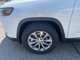 Used 2021 Jeep Cherokee Latitude Lux image 6