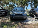Used 2014 Subaru Forester 2.5i Touring w/ Popular Package #2 image 2