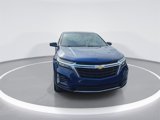 Used 2022 Chevrolet Equinox LT image 3