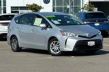 Used 2017 Toyota Prius V Four image 2